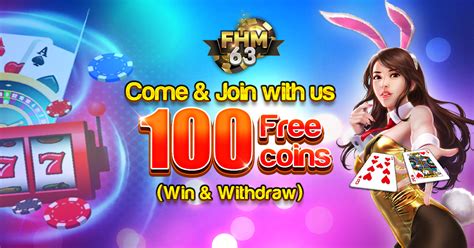FHM63 Online Casino .